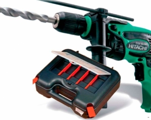 Правильный подход к выбору электрической дрели