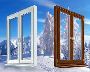 Какими бывают немецкие окна? Какие преимущества получает покупатель?