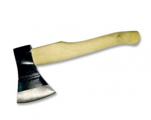 Правильно выбираем топор