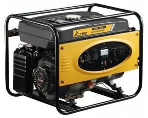 Основные советы по выбору бензиновых генераторов