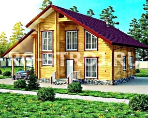 Этапы строительства дома «под ключ»