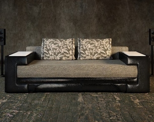 Диван еврокнижка и его ключевые достоинства