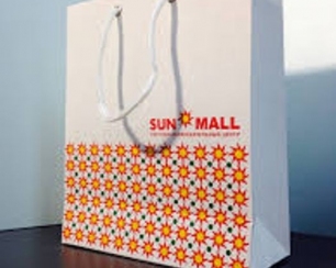 Упаковка. Способ правильной упаковки подарка