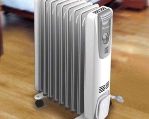 Как выбрать обогреватель