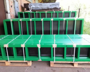 Аренда опалубки от Рентакс