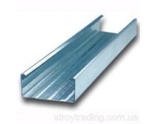 Профиля к гипсокартону
