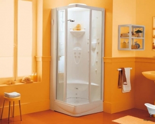 Выбираем душевую кабину