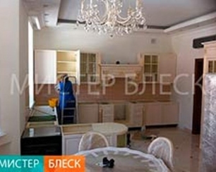 Уборка квартиры в Москве после ремонта: как быстрей закончить ремонт