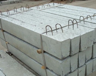 Назначение и преимущества железобетонных перемычек