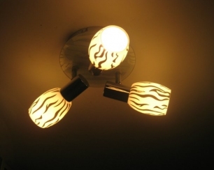 Рекомендации по выбору люстры