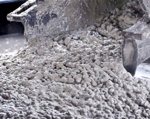 Строительство дома зимой