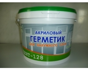 Герметик для бетона