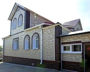 Отделочные материалы российского производства и их особенности