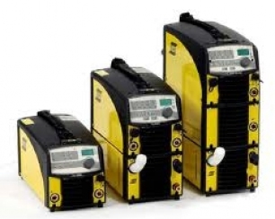 Сварочное оборудование и его виды