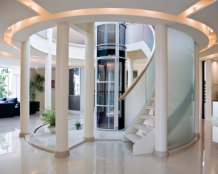 Лифт для дома