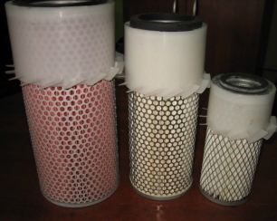 Почему нужны фильтры для сельхозтехники