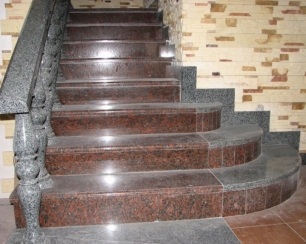 Гранит – идеальный строительно-отделочный материал наших дней