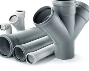 Преимущества полипропиленовых труб для стоков