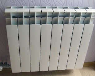 Какие батареи лучшие – алюминиевые или биметаллические