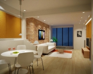 Рекомендации по организации освещения в комнатах