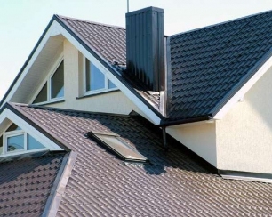 Ондулин или металлочерепица: что лучше? Сравниваем варианты.