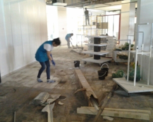 Клининг. Как убирать дома и зарабатывать деньги?