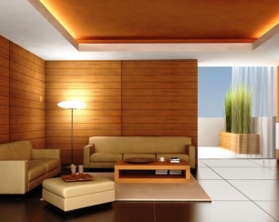 Как выбрать оптимальны дизайн интерьера?