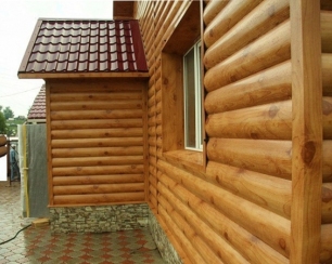 Металлосайдинг: особенности и преимущества