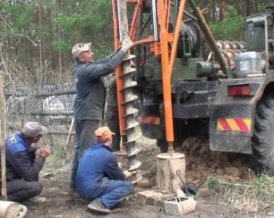 Какой загородный дом вам нужен?