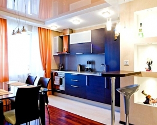 Как стать владельцем прекрасной кухни?