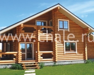 Деревянные дома