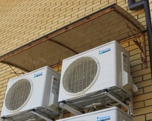 Для чего нужна защита для кондиционера и как ее правильно выбрать