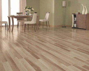 Ламинат – современный материал для обустройства пола