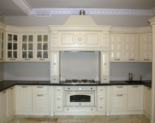 Элитные кухни по международным стандартам