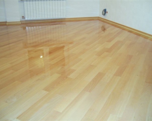 Основные способы ремонта паркета