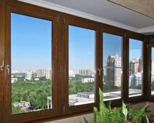 Способы самостоятельного остекления лоджий