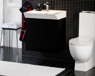 Выбор унитаза