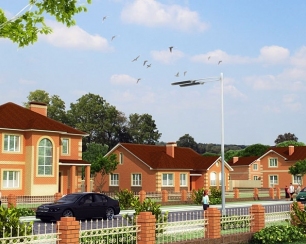 Как выбрать коттеджный поселок для покупки земли под застройку