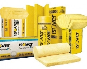 Изовер: преимущества и недостатки утеплителя