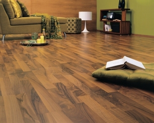 Качественный ламинат: как его выбрать?