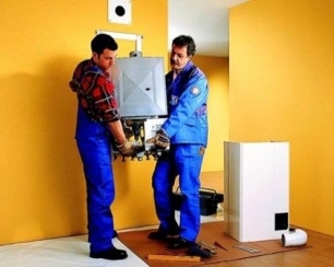 Сервисное обслуживание котла – залог его долгой и надежной службы