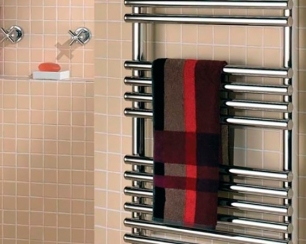 Почему стоит выбрать полотенцесушители Terminus