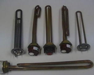 ТЭНы Термекс