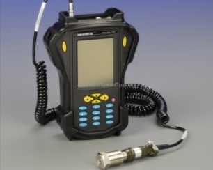 Анализатор спектра в реальном времени