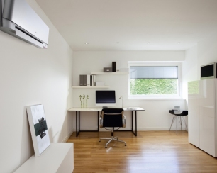 Правила установки кондиционера