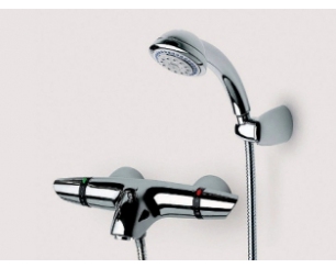 Предотвращение поломок смесителя душа его ремонт