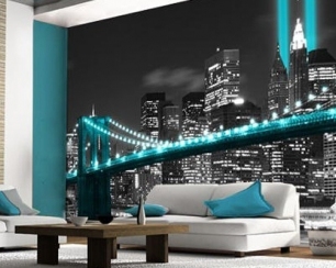 Как выбрать наиболее популярные фотообои