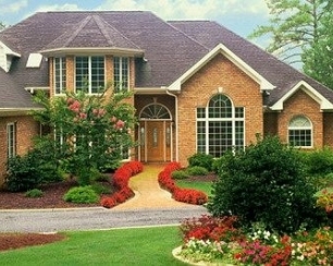 Строительство дома и Фен-шуй