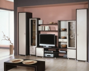 Какую именно корпусную мебель на данный момент реализуют в магазинах и на что необходимо делать упор при ее выборе?