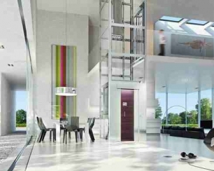 Как сделать лифт в частном доме: подробная инструкция к действию